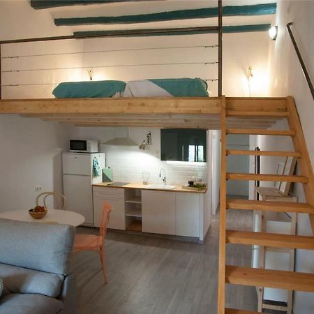 Portola, 1 Apartament Lägenhet Balaguer Exteriör bild