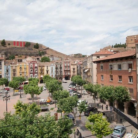 Portola, 1 Apartament Lägenhet Balaguer Exteriör bild