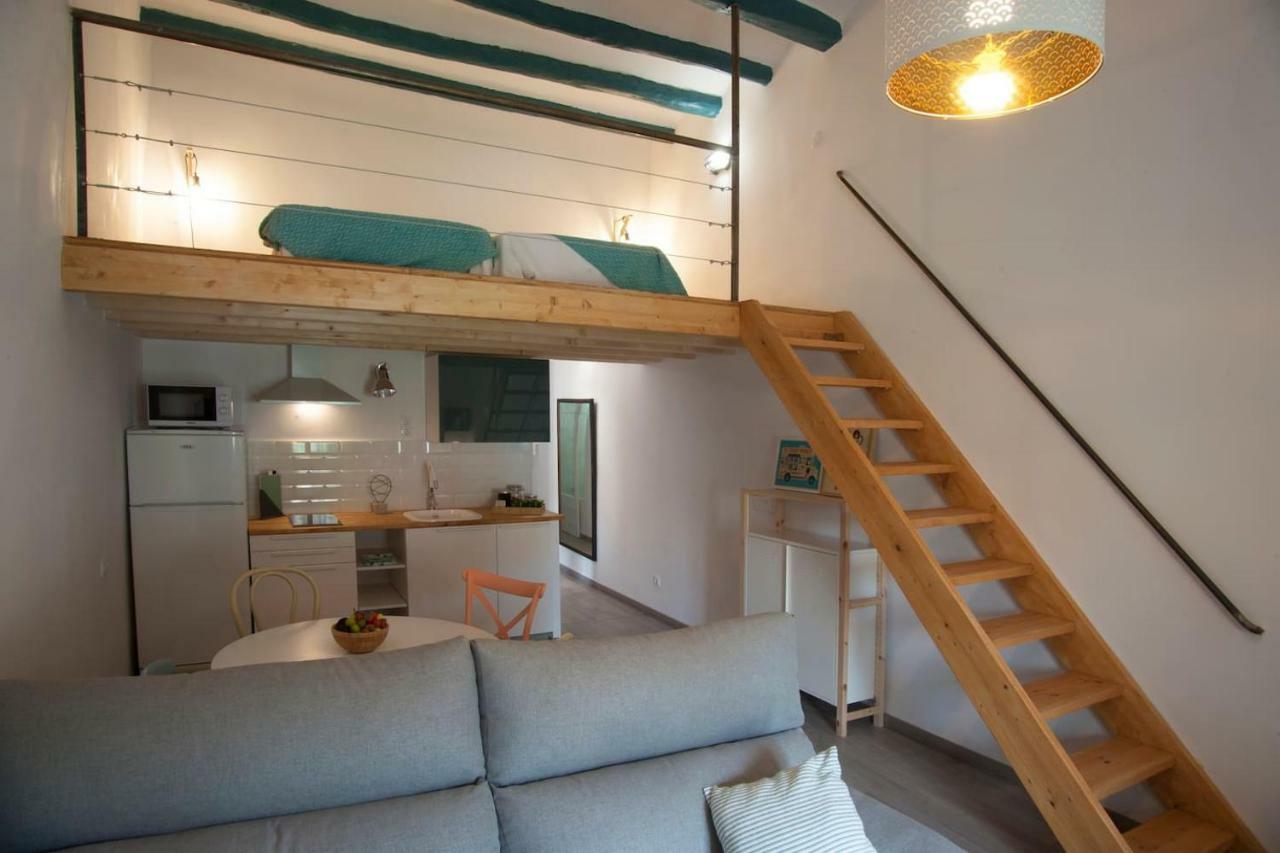 Portola, 1 Apartament Lägenhet Balaguer Exteriör bild
