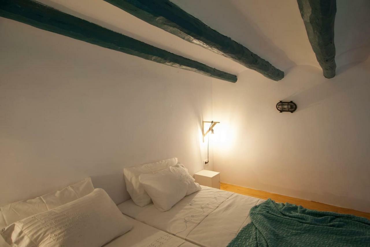 Portola, 1 Apartament Lägenhet Balaguer Exteriör bild