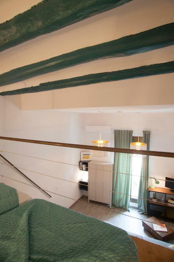 Portola, 1 Apartament Lägenhet Balaguer Exteriör bild