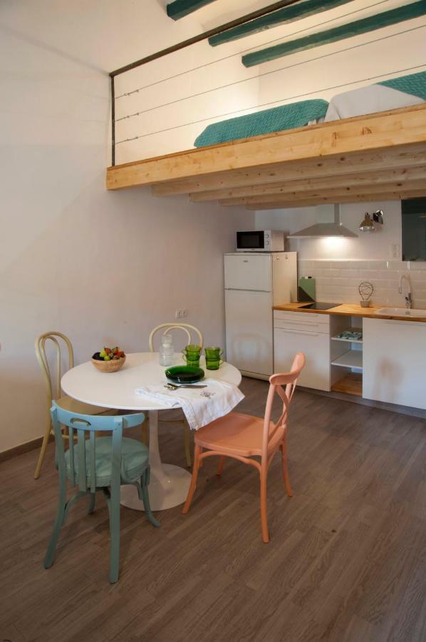 Portola, 1 Apartament Lägenhet Balaguer Exteriör bild